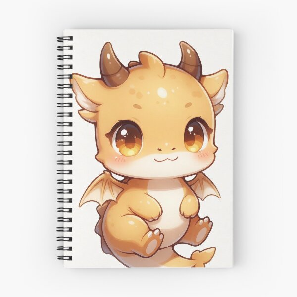 Item preview, Honey Dew Dragon designed and sold by Breakfast6776.