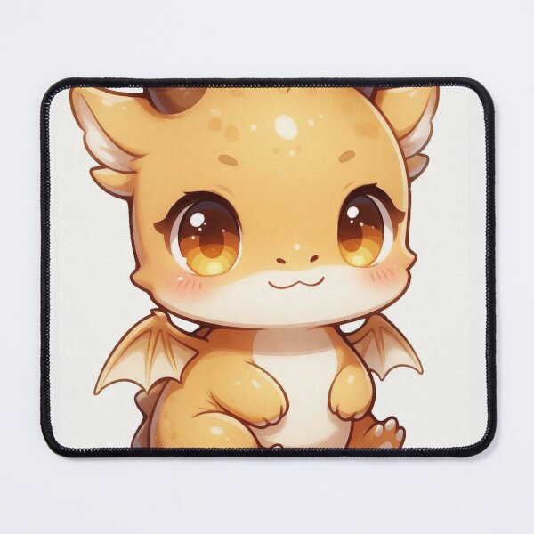 Item preview, Honey Dew Dragon designed and sold by Breakfast6776.