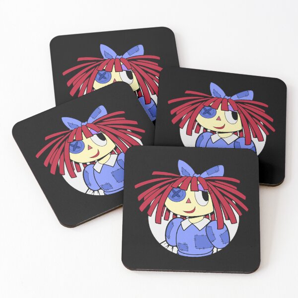 Item preview, Movie - The Amazing Digital Circus designed and sold by demarcusm.