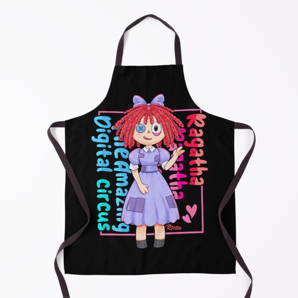 Item preview, El asombroso circo digital designed and sold by demarcusm.