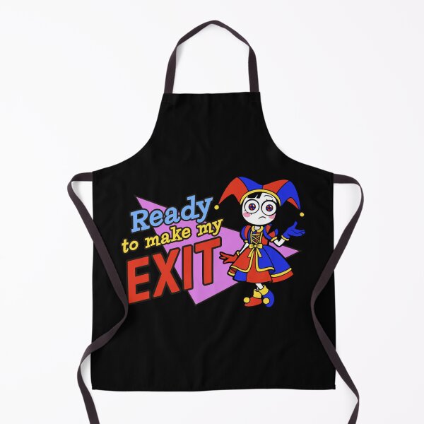 Item preview, Art - The Amazing Digital Circus Pomni designed and sold by demarcusm.