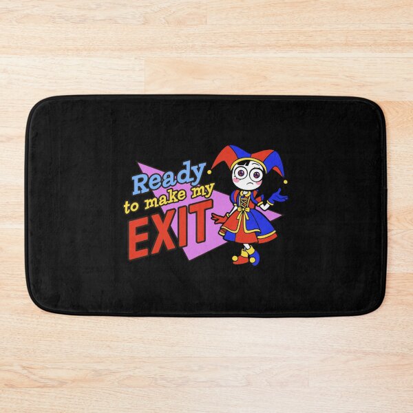 Item preview, Art - The Amazing Digital Circus Pomni designed and sold by demarcusm.