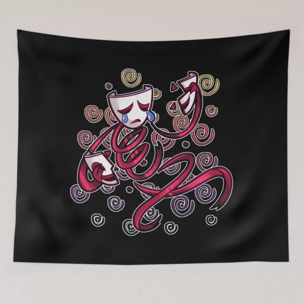 Item preview, The Amazing Digital Circus Art designed and sold by demarcusm.