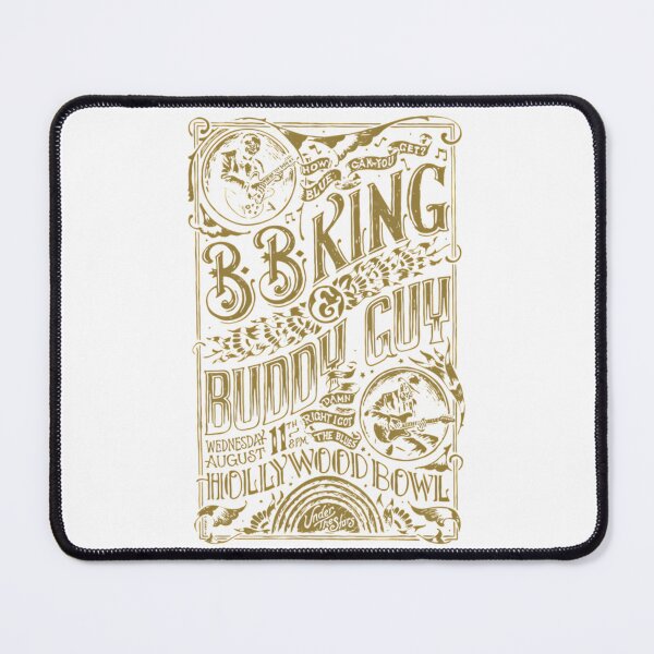 Item preview, Blues-Music-Art--Bbk designed and sold by wayne-hanz.