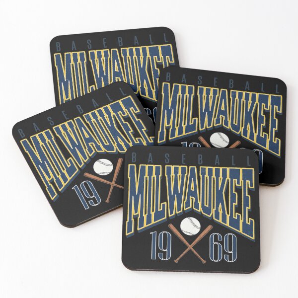 Item preview, Vintage Baseball City 1969 Retro Sports designed and sold by DavidSant26305.