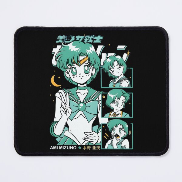 Item preview, Ami Mizuno designed and sold by Avarestokes.