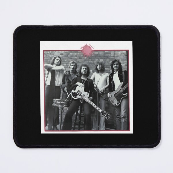 Item preview, King Crimson band designed and sold by mirandacruzArt.