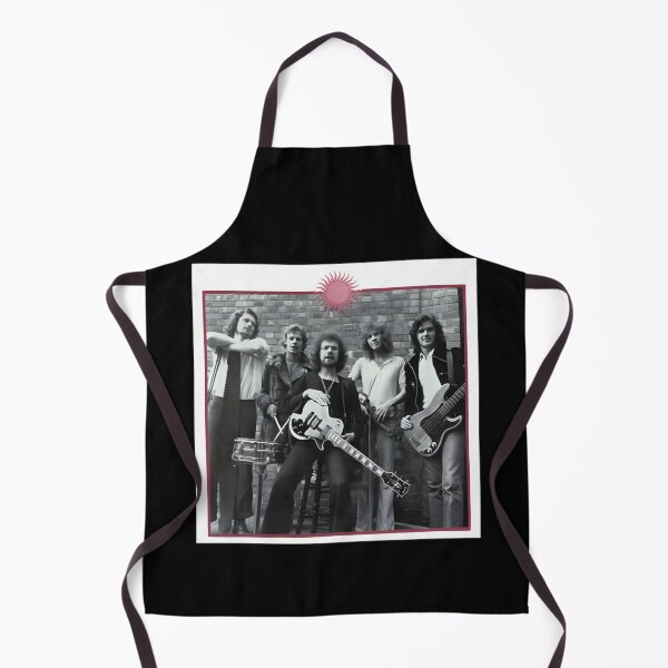 Item preview, King Crimson band designed and sold by mirandacruzArt.