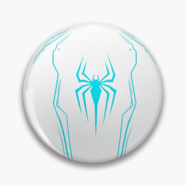 Item preview, Spider themed design designed and sold by Nithproxy.