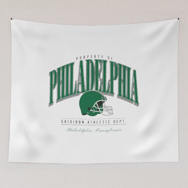 Item preview, Philadelphia Vintage Athletic Sweatshirt designed and sold by MasonWill19865.