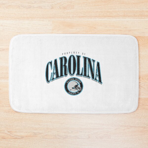 Artikelvorschau, Retro Carolina Football Old School T-Shirt entworfen und verkauft von DeanRoger74470.