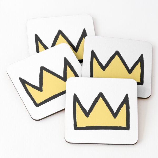 Item preview, Crown designed and sold by wayne-hanz.