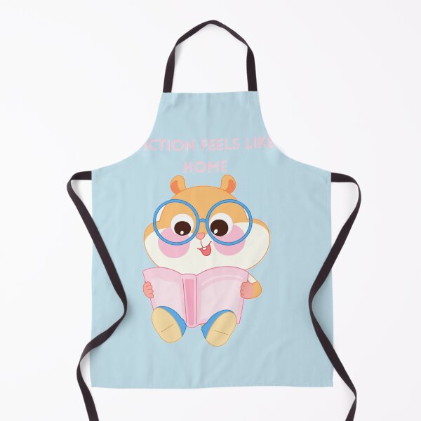 Item preview, Fiction feels like home designed and sold by creativityisfun.