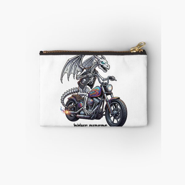 Item preview, Dragon Skeleton Motorcycle designed and sold by StickVerse by Owais.