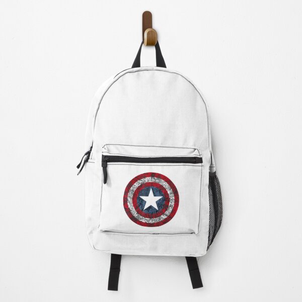 Item preview, Captain Shield Comic designed and sold by keelyn-spahr.