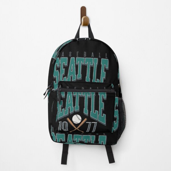 Item preview, Retro Seattle Baseball 1977 Graphic Tee designed and sold by DavidSant26305.