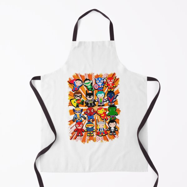 Item preview, Children Heroes Funny Kids designed and sold by keelyn-spahr.