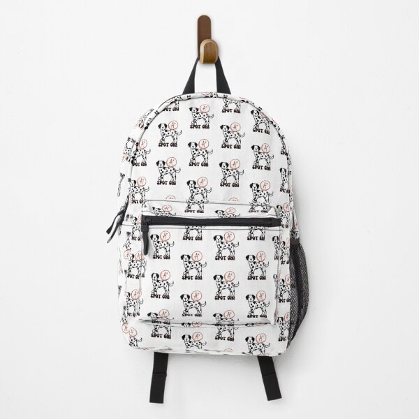 Item preview, Cute Dalmatian Dog | Student Teacher Encouragement | Good Grades A+ designed and sold by SunandShade.