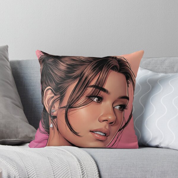 Item preview, LM Glamorous Thai GL Lgbtq+ Comic Book Art Home Wall Decor Print Poster Pride TV Series Movie Music designed and sold by Mind Space.