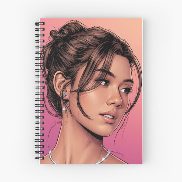 Item preview, LM Glamorous Thai GL Lgbtq+ Comic Book Art Home Wall Decor Print Poster Pride TV Series Movie Music designed and sold by Mind Space.