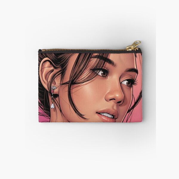 Item preview, LM Glamorous Thai GL Lgbtq+ Comic Book Art Home Wall Decor Print Poster Pride TV Series Movie Music designed and sold by Mind Space.