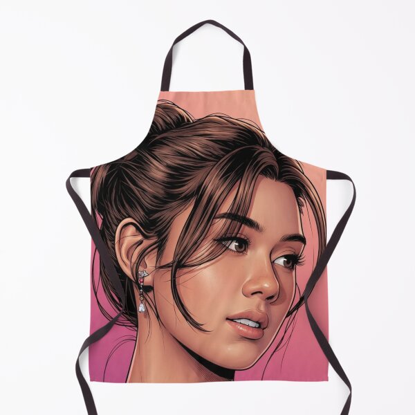 Item preview, LM Glamorous Thai GL Lgbtq+ Comic Book Art Home Wall Decor Print Poster Pride TV Series Movie Music designed and sold by Mind Space.
