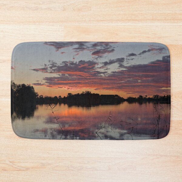 Item preview, Frozen reality - Beautiful nature 1016 designed and sold by deep-sea-birds.