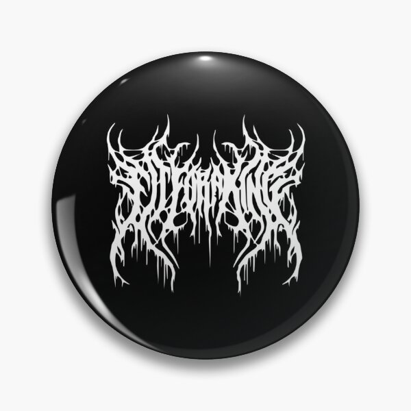Item preview, Fit For A King Metalcore Merch designed and sold by wayne-hanz.