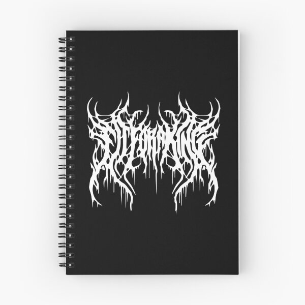 Item preview, Fit For A King Metalcore Merch designed and sold by wayne-hanz.