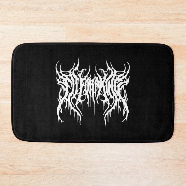 Item preview, Fit For A King Metalcore Merch designed and sold by wayne-hanz.