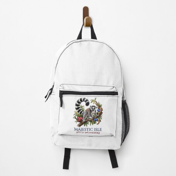 Item preview, Majestic Isle Wild Wonders designed and sold by Sovereign Supply Co..