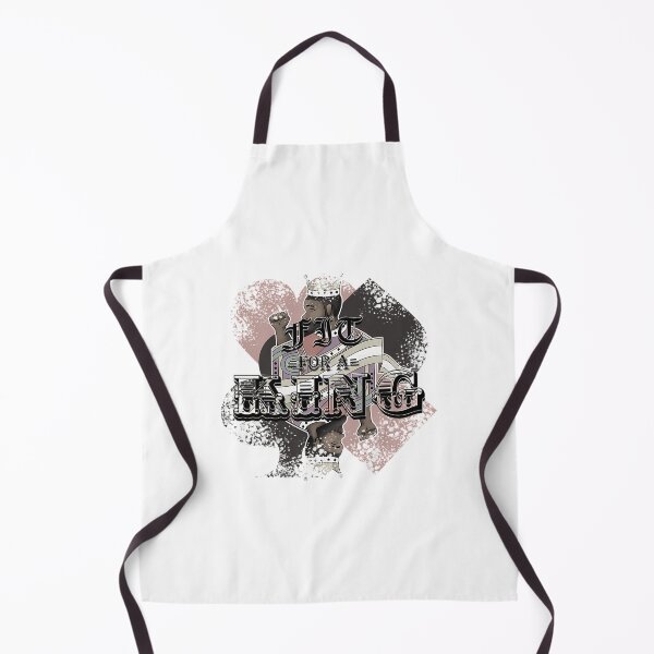Item preview, Fit For A King designed and sold by wayne-hanz.