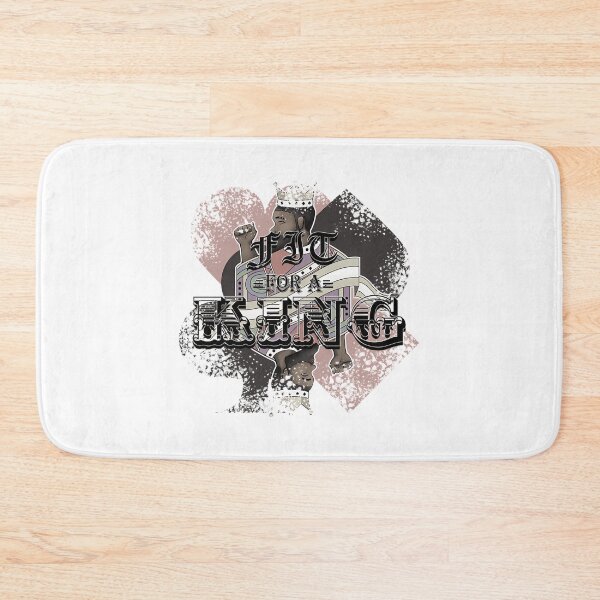 Item preview, Fit For A King designed and sold by wayne-hanz.