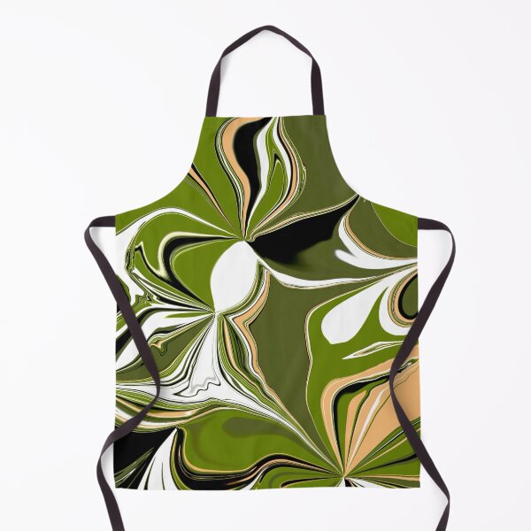 Item preview, Olive Bloom designed and sold by NeuroArtGallery.