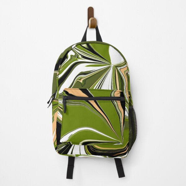 Item preview, Olive Bloom designed and sold by NeuroArtGallery.