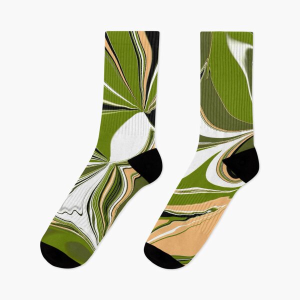 Item preview, Olive Bloom designed and sold by NeuroArtGallery.