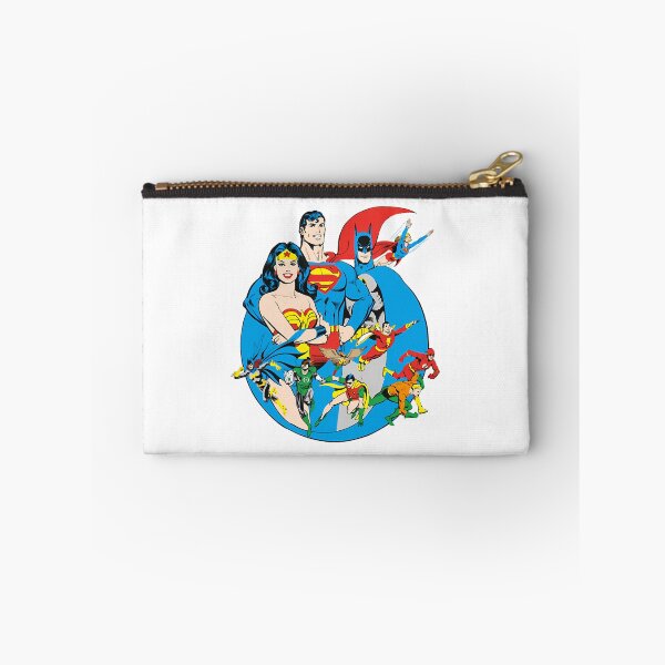 Item preview, Dc Comics Originals Members designed and sold by keelyn-spahr.