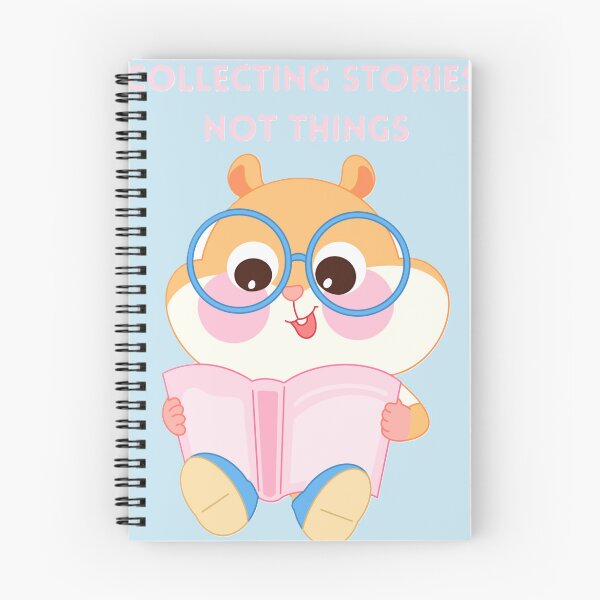 Item preview, Collecting stories, not things designed and sold by creativityisfun.