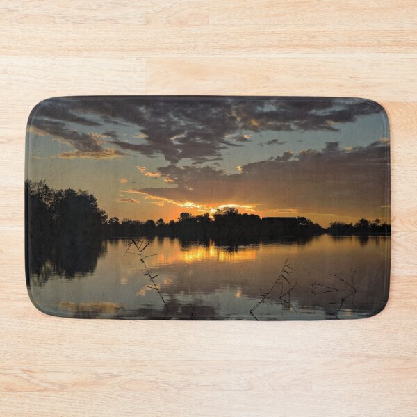 Item preview, Frozen reality - Beautiful nature 1017 designed and sold by deep-sea-birds.