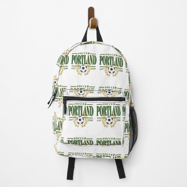 Item preview, Vintage Soccer Fan Portland Retro Graphic designed and sold by JudyJenni82877.