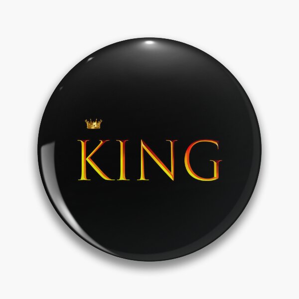 Item preview, King  designed and sold by wayne-hanz.