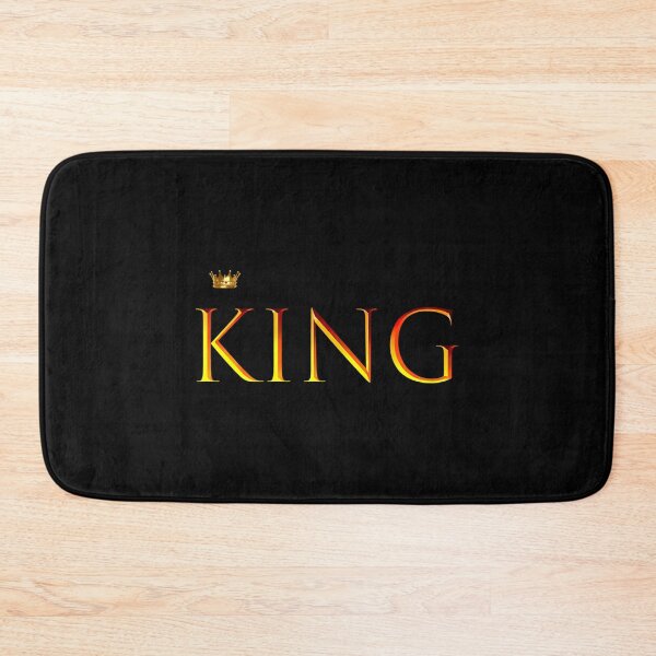 Item preview, King  designed and sold by wayne-hanz.