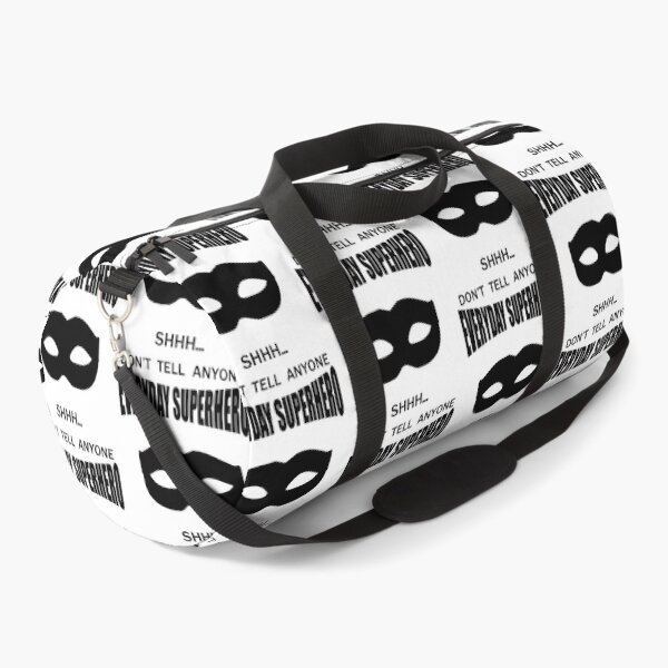Item preview, Everyday Superhero designed and sold by keelyn-spahr.