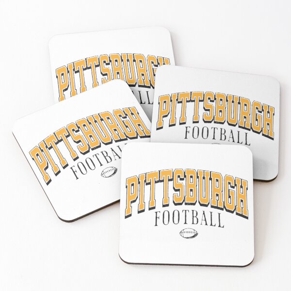 Item preview, Pittsburgh Football Retro Vintage Style designed and sold by LindaWash39353.
