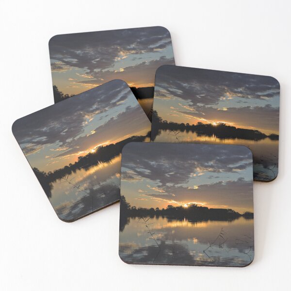 Item preview, Frozen reality - Beautiful nature 1018 designed and sold by deep-sea-birds.