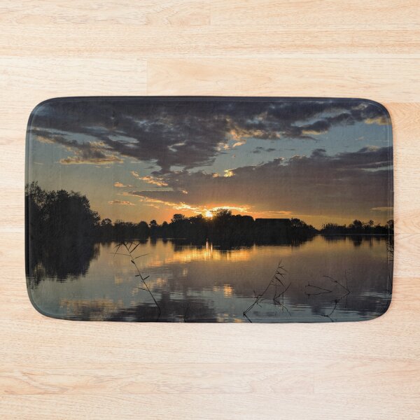 Item preview, Frozen reality - Beautiful nature 1018 designed and sold by deep-sea-birds.