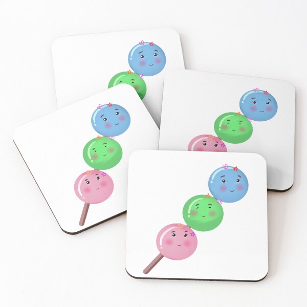 Item preview, Cute mochi designed and sold by JoSangya.