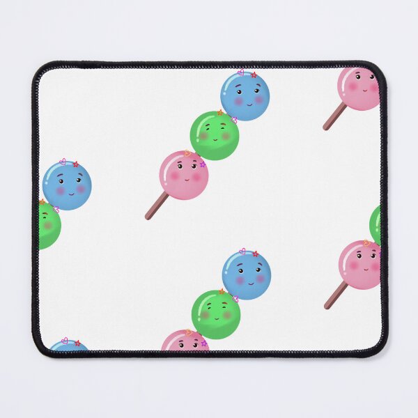 Item preview, Cute mochi designed and sold by JoSangya.