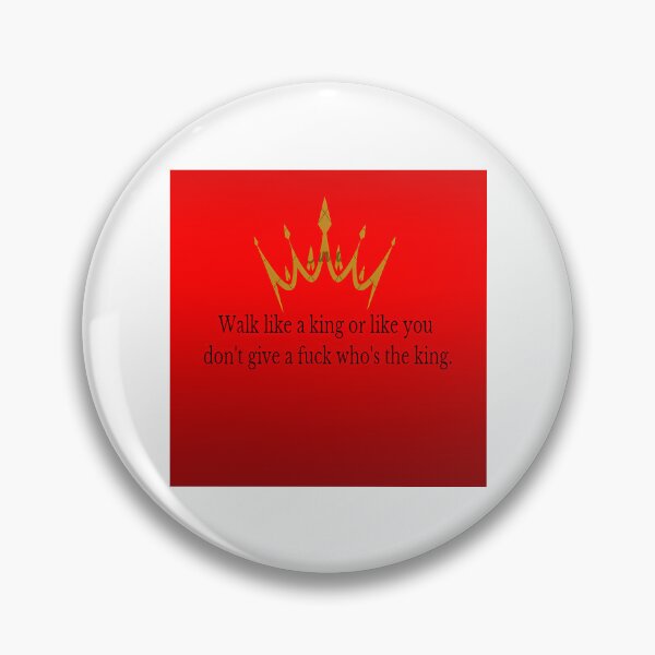 Item preview, King  designed and sold by wayne-hanz.