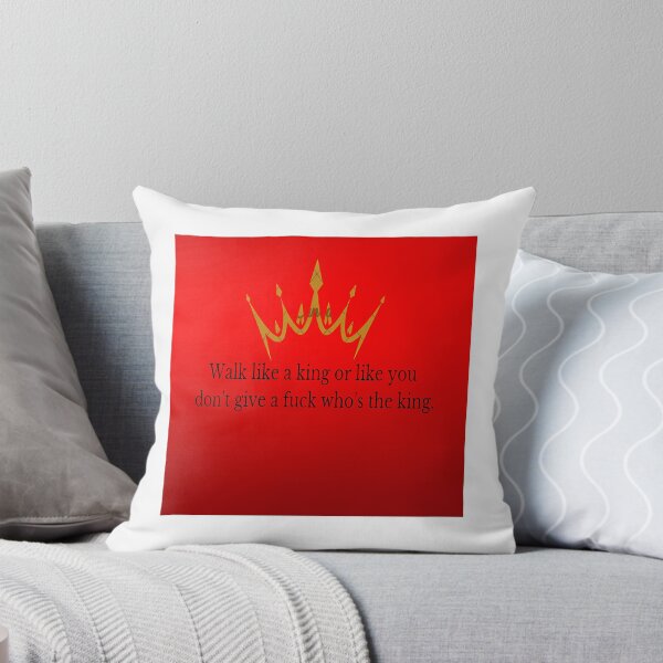 Item preview, King  designed and sold by wayne-hanz.